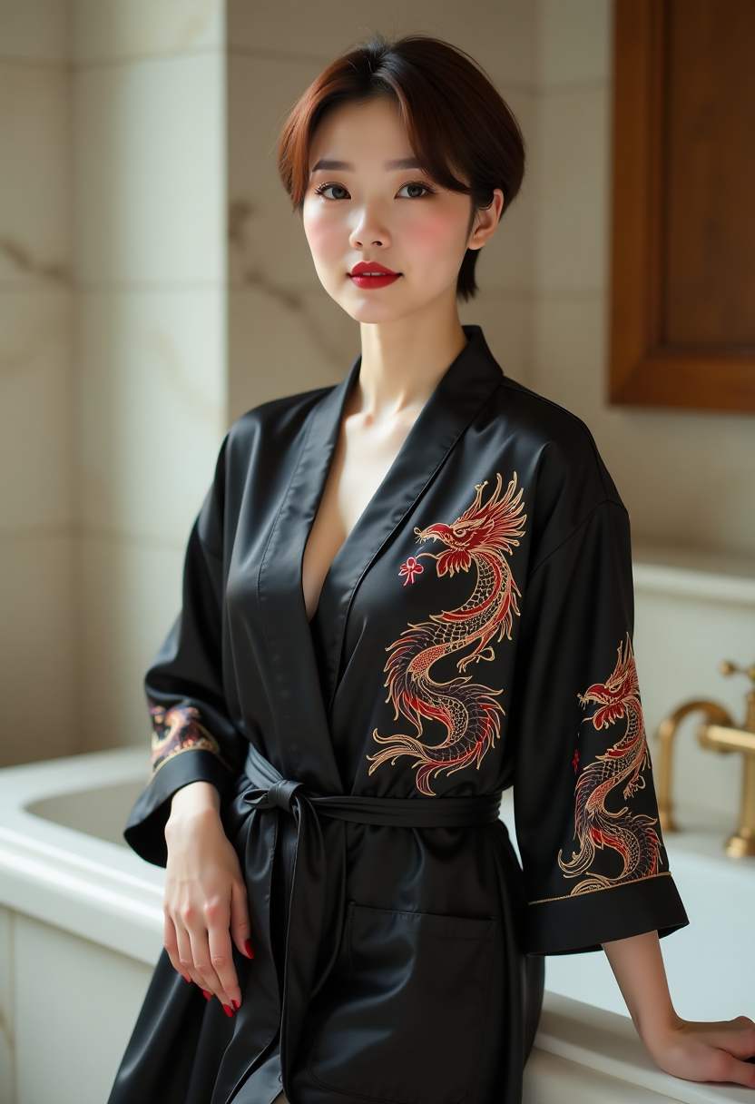 光影年华海报
